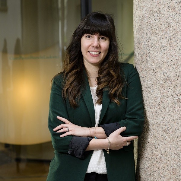 Alice Lubrano - GPBL - Maggio 2021