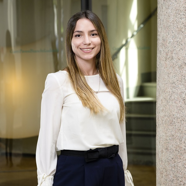 Angelica Masciulli - GPBL - Maggio 2021