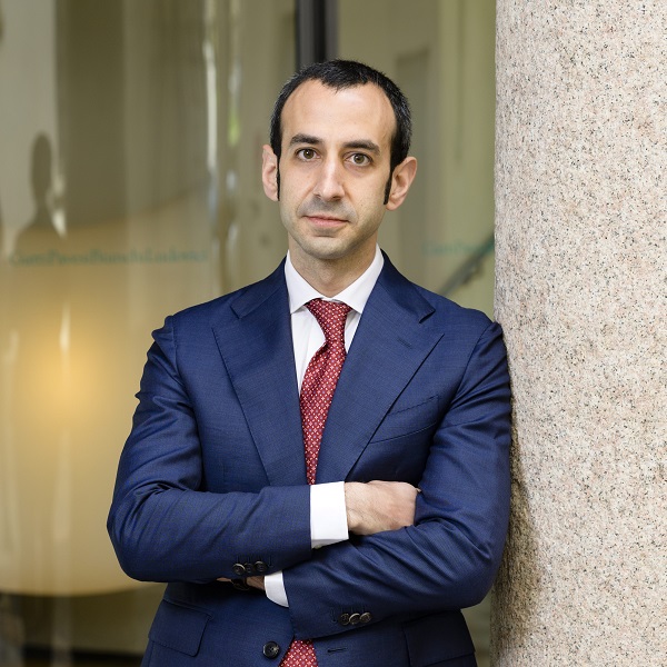 Daniel Canola - GPBL - Maggio 2021