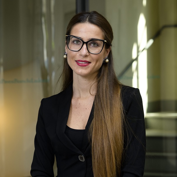 Ludovica Lorenzetto - GPBL - Maggio 2021