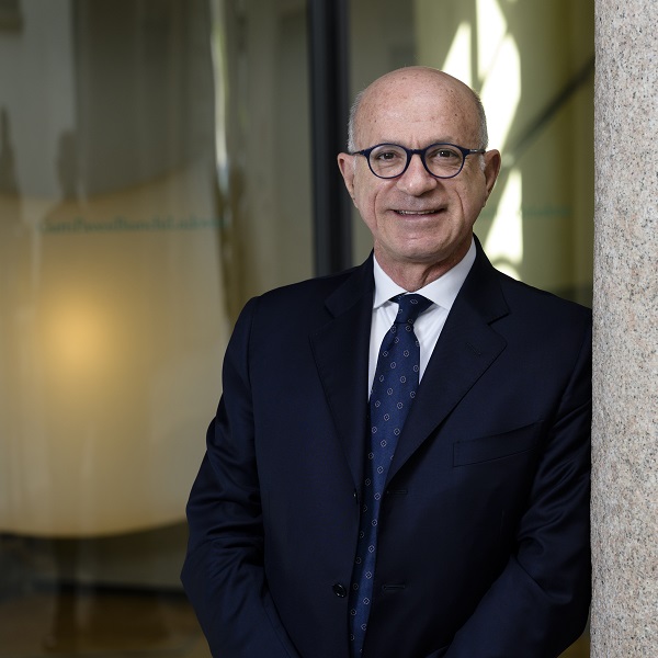 Massimo Giaconia - GPBL - Maggio 2021
