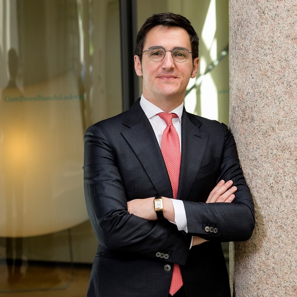 Pietro Bricchetto - GPBL - Maggio 2021