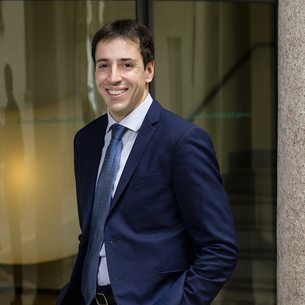Roger Demoro - GPBL - Maggio 2021