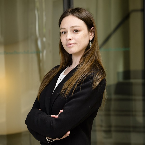Beatrice Arnaboldi - GPBL - Maggio 2021