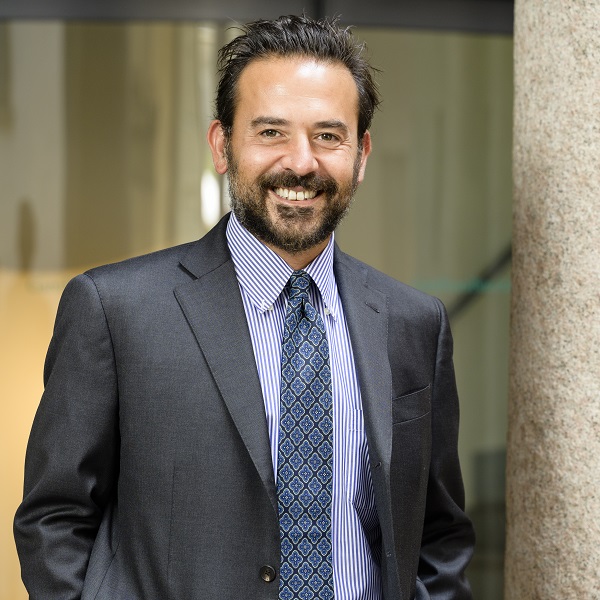 Nicola Bonante GPBL