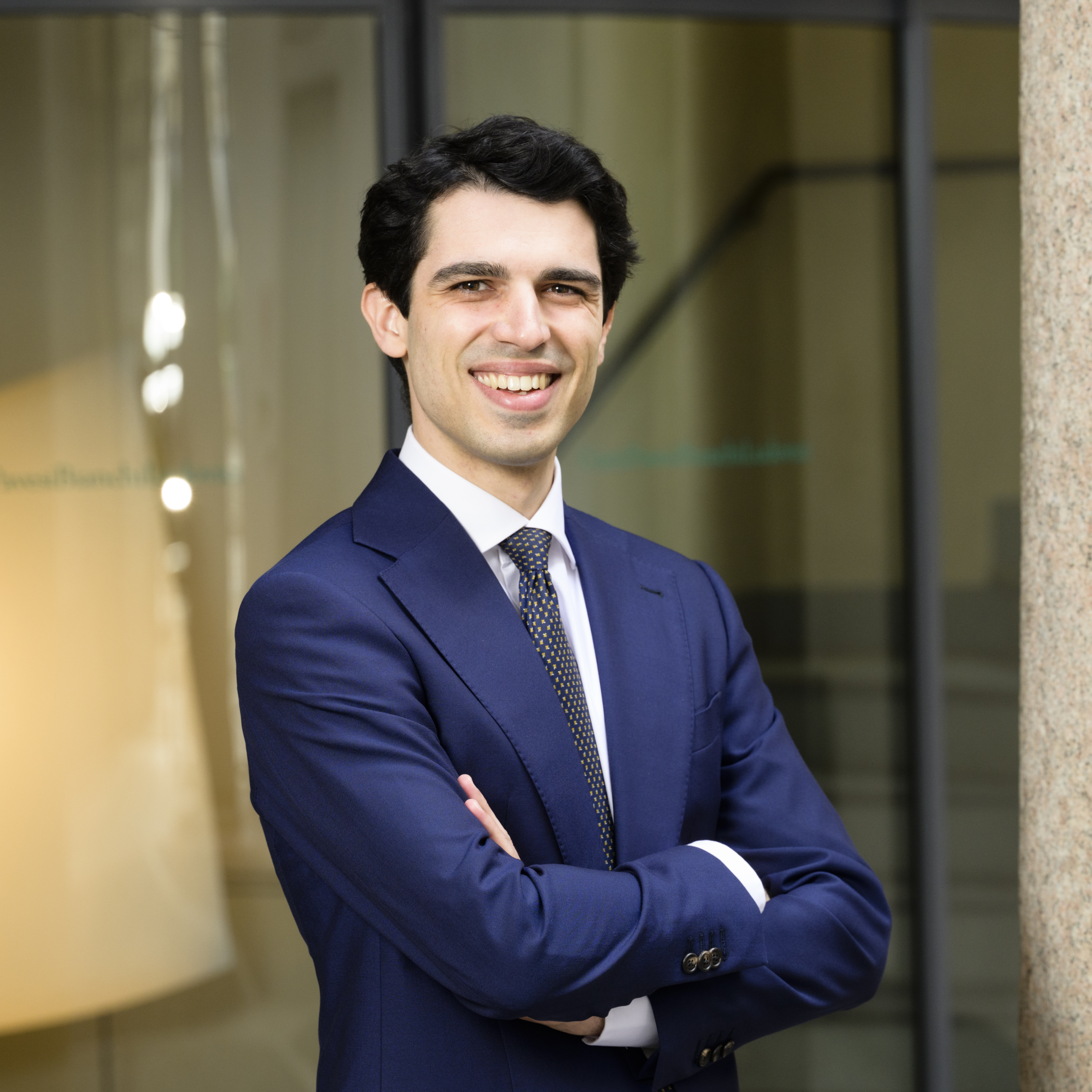 VIttorio Riva _ GPBL