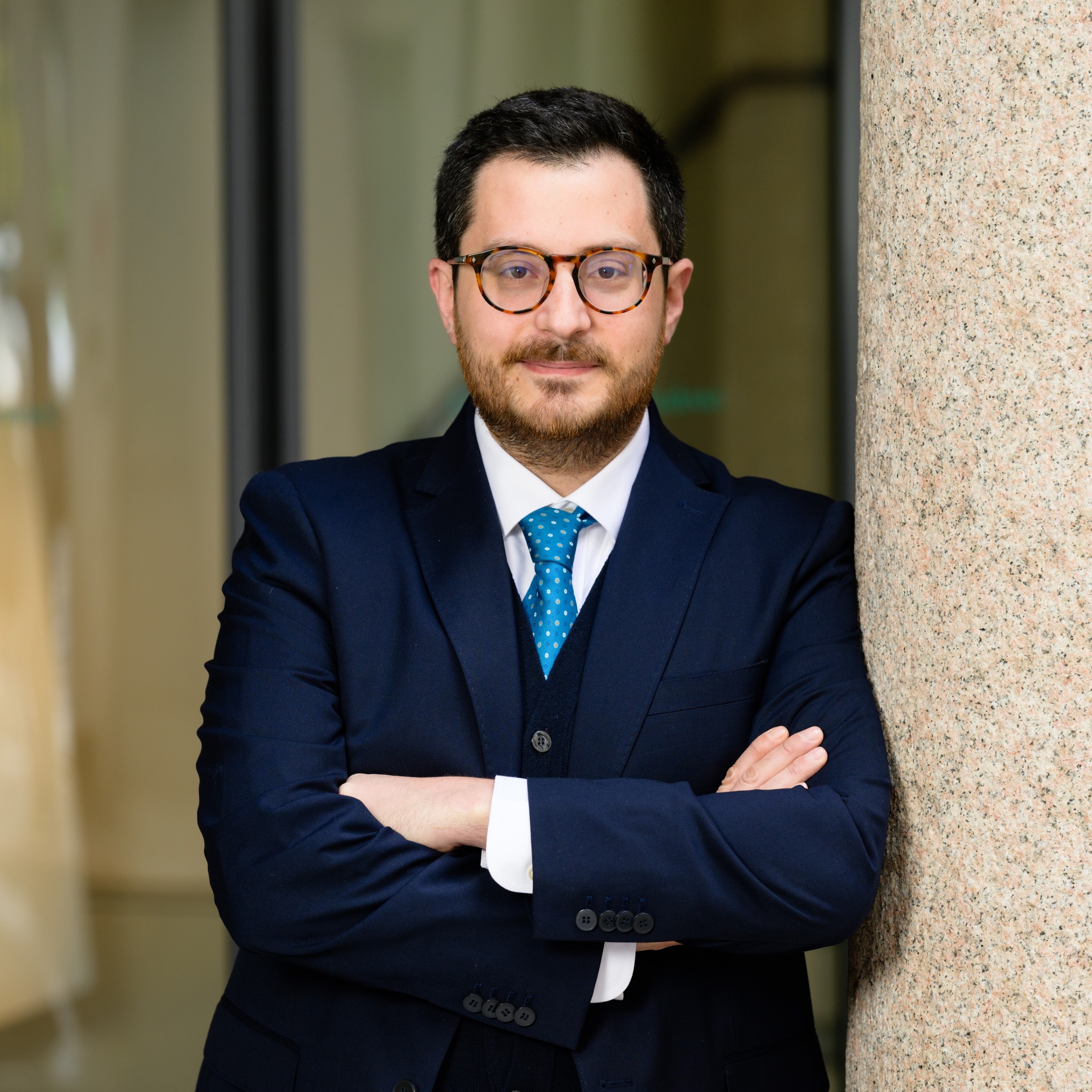 GPBL Federico Scimenes