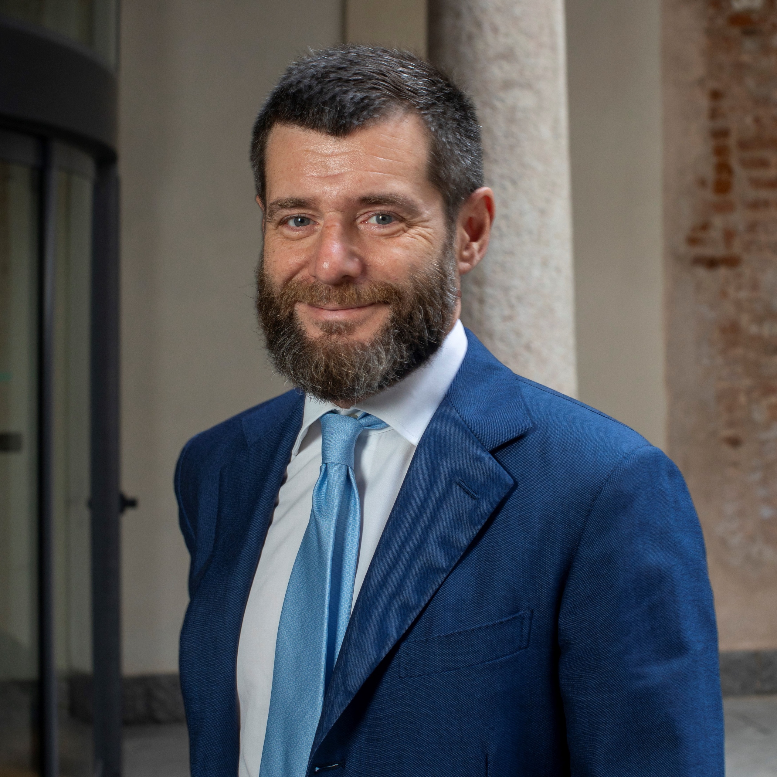 GPBL Stefano Nanni Costa